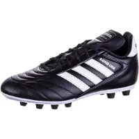 Adidas Chuteira 'KAISER LIGA 2' preto / branco