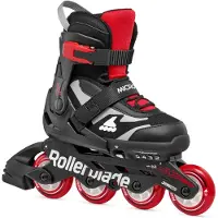 Rollerblade Patins Em Linha Infantis Microblade