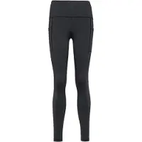 New Balance - Vestuário trail corrida mulher - RC Pocket Legging 27" Black para Mulher - Tamanho M - Preto