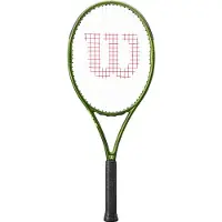 Wilson Raquete De Tênis Blade Feel 103