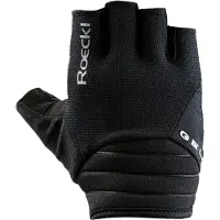 Roeckl Luvas Curtas Itamos 3 High Performance