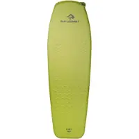 Sea to Summit - Colchões - Camp Tarragon para Unissexo - Tamanho Regular - Verde