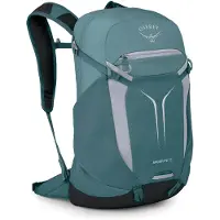 Osprey - Mochilas caminhada dia - Sportlite 20 Torrent Blue para Unissexo - Nylon - Azul