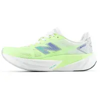 New Balance - Sapatilhas corrida - Rebel V5 W Afterglow/Deep End para Mulher - Tamanho 40 - Amarelo