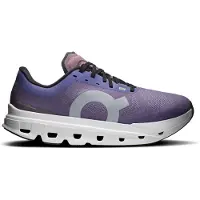 ON - Sapatilhas corrida - Cloudflow 5 M Juniper/Ice para Homem - Nylon - Tamanho 47 - Violeta