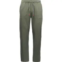 Black Diamond - Vestuário escalada - M Sequence Pants Tundra para Homem - Tamanho M - Verde