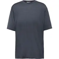 Icebreaker Camiseta De Manga Curta Merino 150 Tech Lite Relaxed