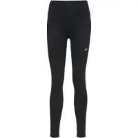 Nike Calças de desporto 'ONE' preto