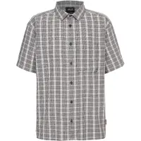 Jack Wolfskin Camisa De Manga Curta Meseta