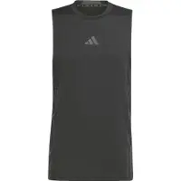 Adidas Camisola de Alças 3-Stripes Designed for Training