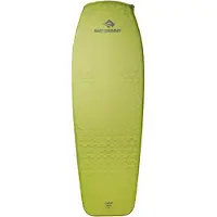 Sea to Summit - Colchões - Camp Tarragon para Unissexo - Tamanho Grande - Verde