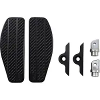 Thrashin Supply Co Estribos Mini Tsc-2030-1