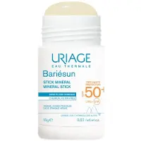 Uriage Bariésun Stick Mineral Spf50+ 18 Gramas