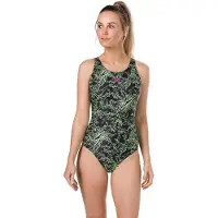 Speedo Maiô Boom Muscleback