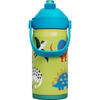 CamelBak Garrafa Thrive Flip Straw Kids Vss 350ml