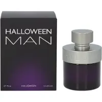 Halloween perfume Halloween Man EDT 75 ml