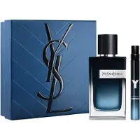Yves Saint Laurent Coffrets perfume Y