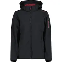 CMP Jaqueta Softshell 39a5006