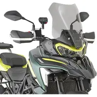 Givi Para-brisa Benelli Trk702/x 2023-2024