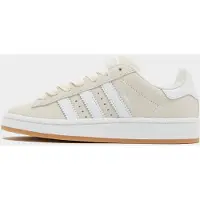 Adidas Originals Sapatilhas baixas 'Campus 00s' branco / branco lã
