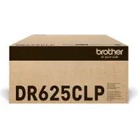 Brother Ink Tambor De Impressora Dr-625cl