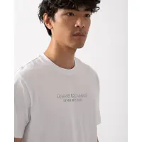 Armani Exchange Camiseta De Manga Curta Xm001280_af10361