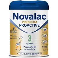 Novalac Premium Proactive 3 800 g — Latte in Polvere