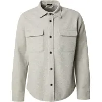 Dstrezzed Camisa 'Ulrik' acinzentado