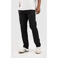 Volcom - Calças - Frickin Modern Stretch Pant Black para Homem - Tamanho 28 US - Preto