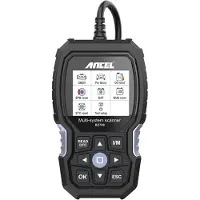 Ancel Ferramenta De Diagnóstico Bz700 Obd2