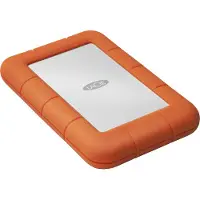 LaCie Hdd Externo Rugged Mini Usb 3.0 1tb