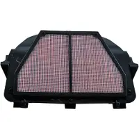 Miw Filtro De Ar Yamaha Yzf R6 08-16