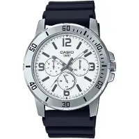 Casio Relógio Mtpvd3007b