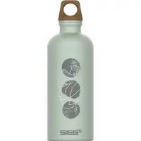 SIGG Garrafa Traveller Myplanet Repeat 600ml
