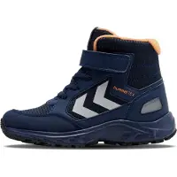Hummel Tênis Explorer Tex