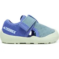 Adidas Sandálias De Bebê Terrex Captain Toey