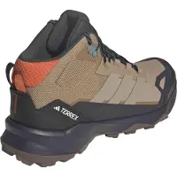 Adidas Sapatos De Caminhada Terrex Skychaser Ax5 Mid Gore-tex
