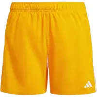 Adidas Calções de Natação 3-Stripes – Criança