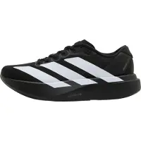 Adidas Sapatilha de desporto 'Adizero Evo SL' preto / branco