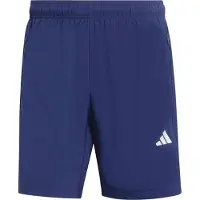 Adidas Calças de desporto 'WE' navy / branco