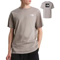 The North Face Camiseta De Manga Curta Evolution Box Nse