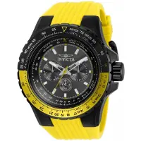 Invicta Aviator Quartz 33038 — Orologio