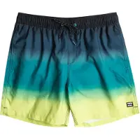 Billabong Calção De Banho All Day Fade
