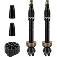 Topeak Válvulas Turboflow 60 Mm