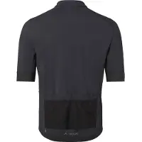 Vaude Bike Camisola De Ciclismo De Manga Curta Kuro Fz Tricot Ii