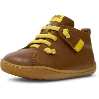 Camper Botinhas Peu