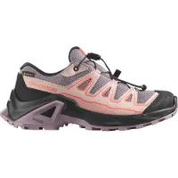 Salomon Sapatos De Caminhada X Ultra Gore-tex