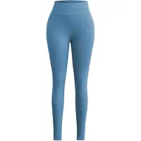 Yeaz Calças de desporto 'Flex' azul