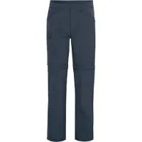 Jack Wolfskin Calças Safari Zip Off