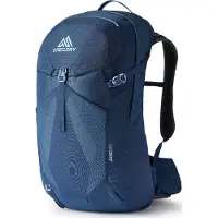 Gregory - Mochilas caminhada dia - Juno 24 RC Vintage Blue para Mulher - Nylon - Azul